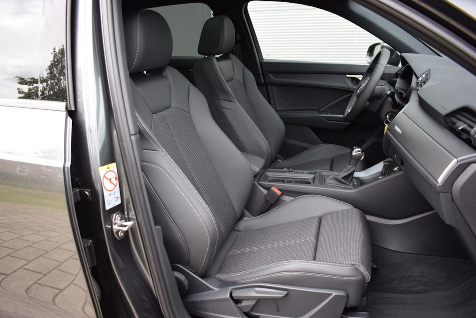 Audi Q3 – Bild 5