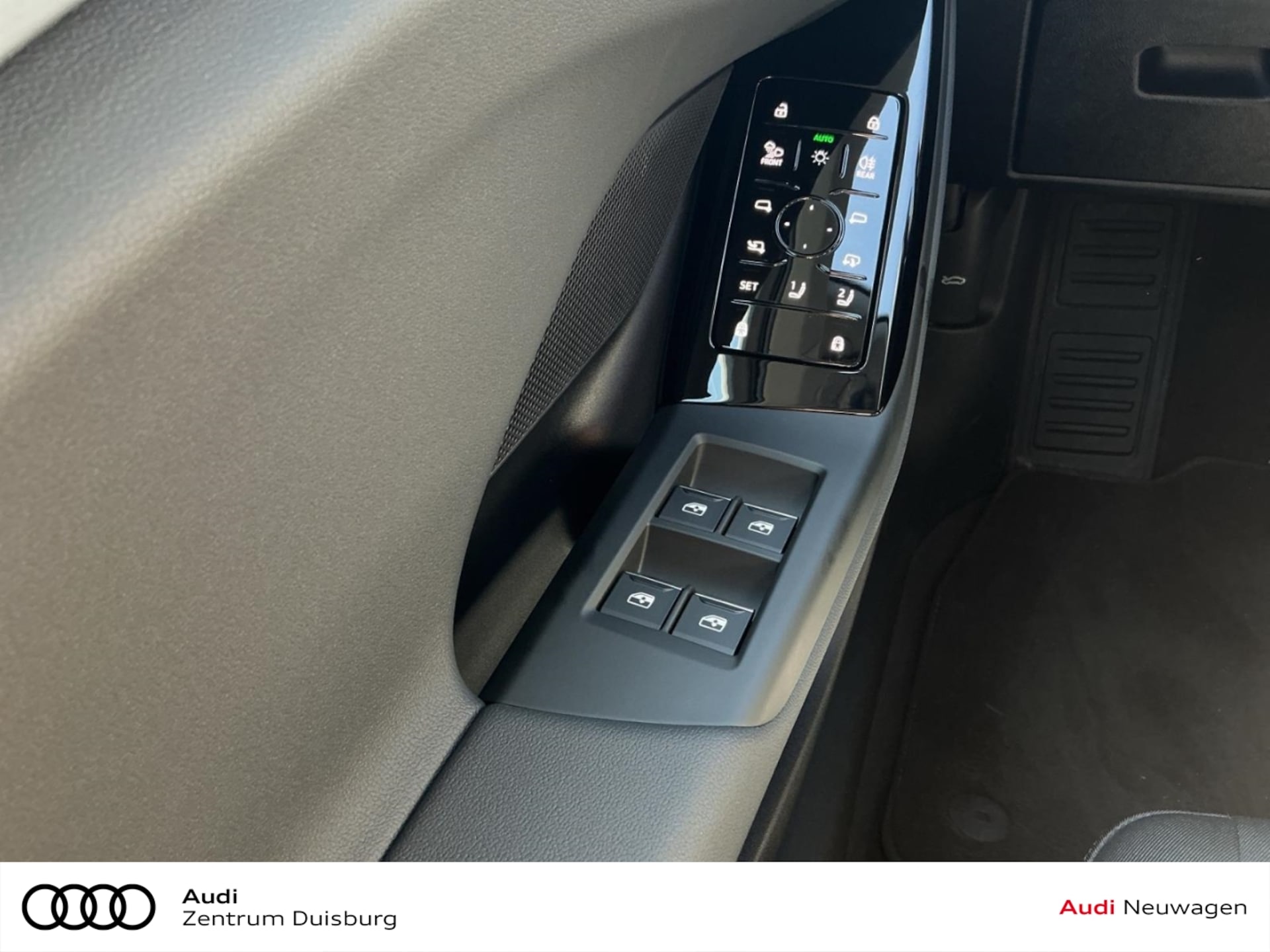 Audi A6 Avant e-tron