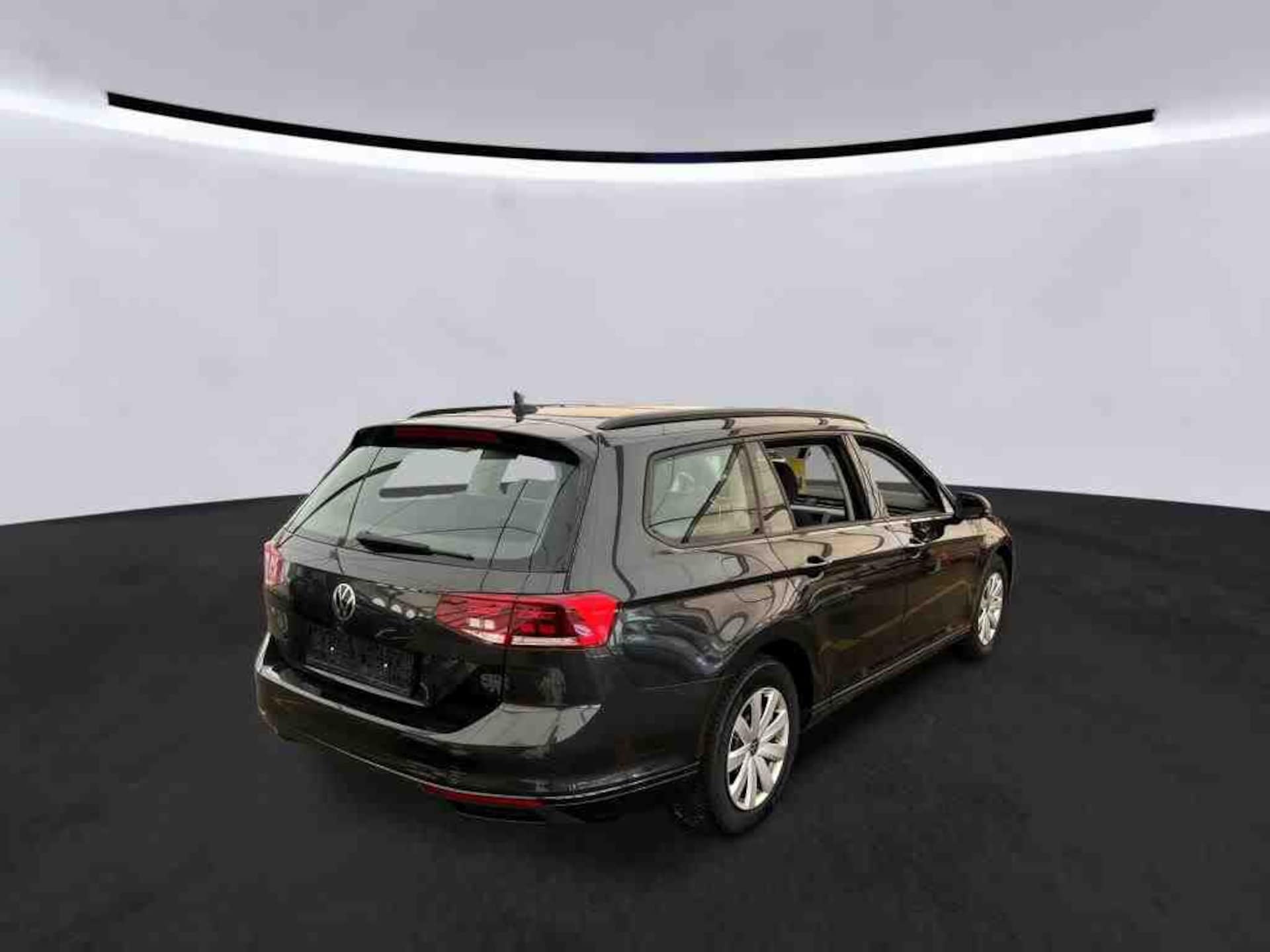 Volkswagen Passat Variant Conceptline