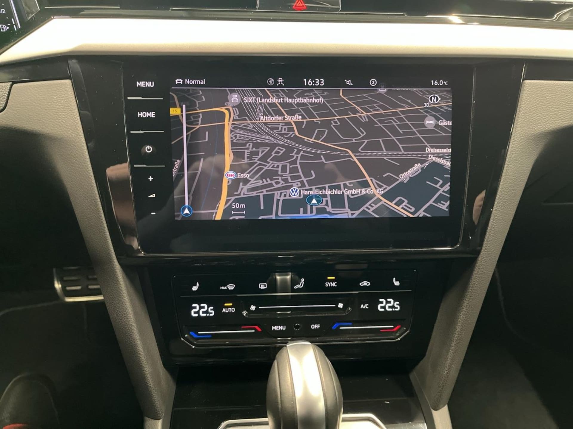 Volkswagen Arteon Shooting Brake R-Line
