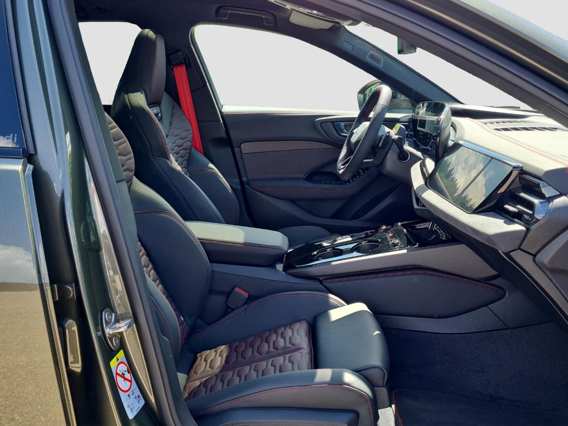 Audi RS 5 Avant
