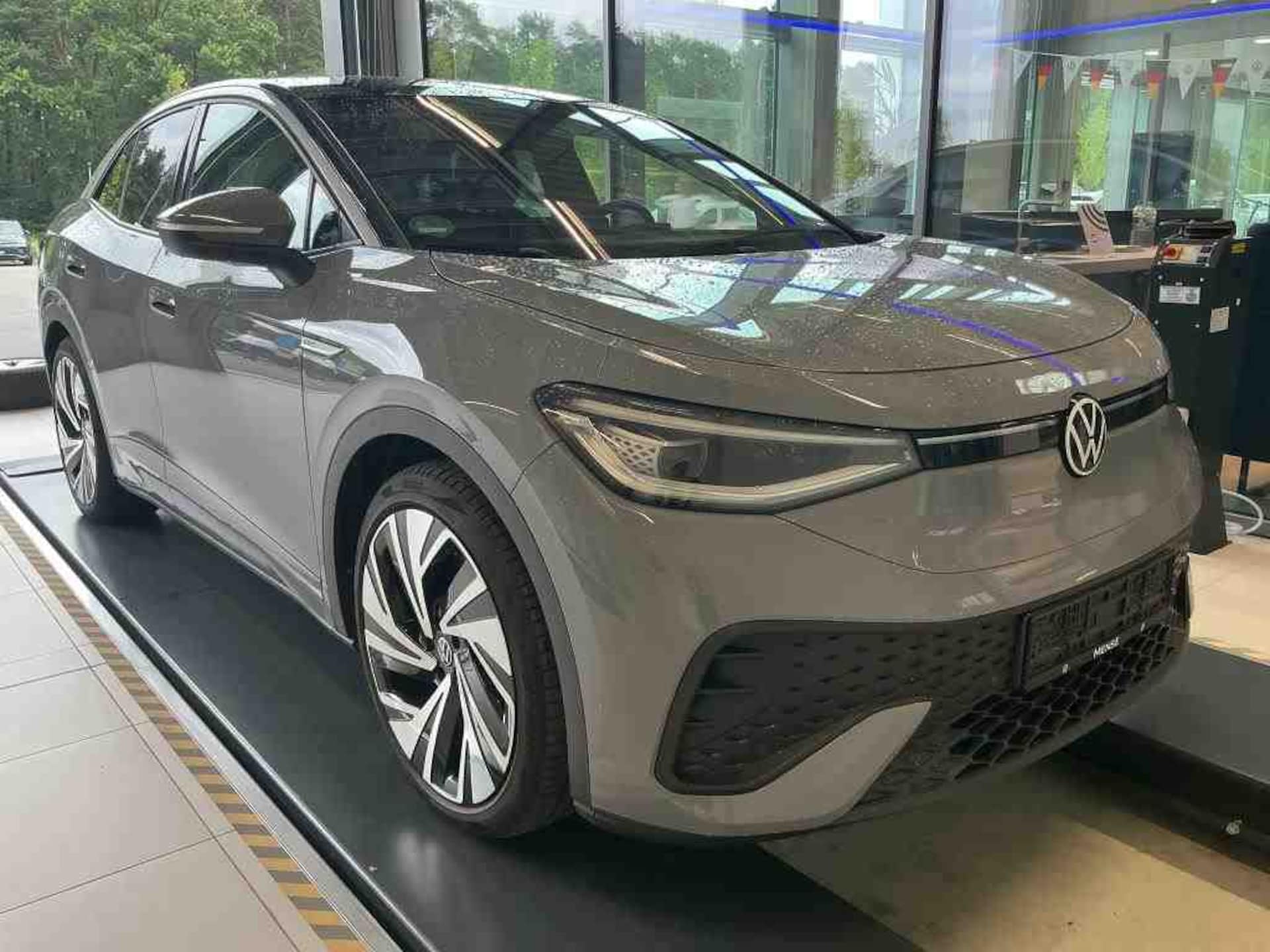 Volkswagen ID.5 Pro Performance