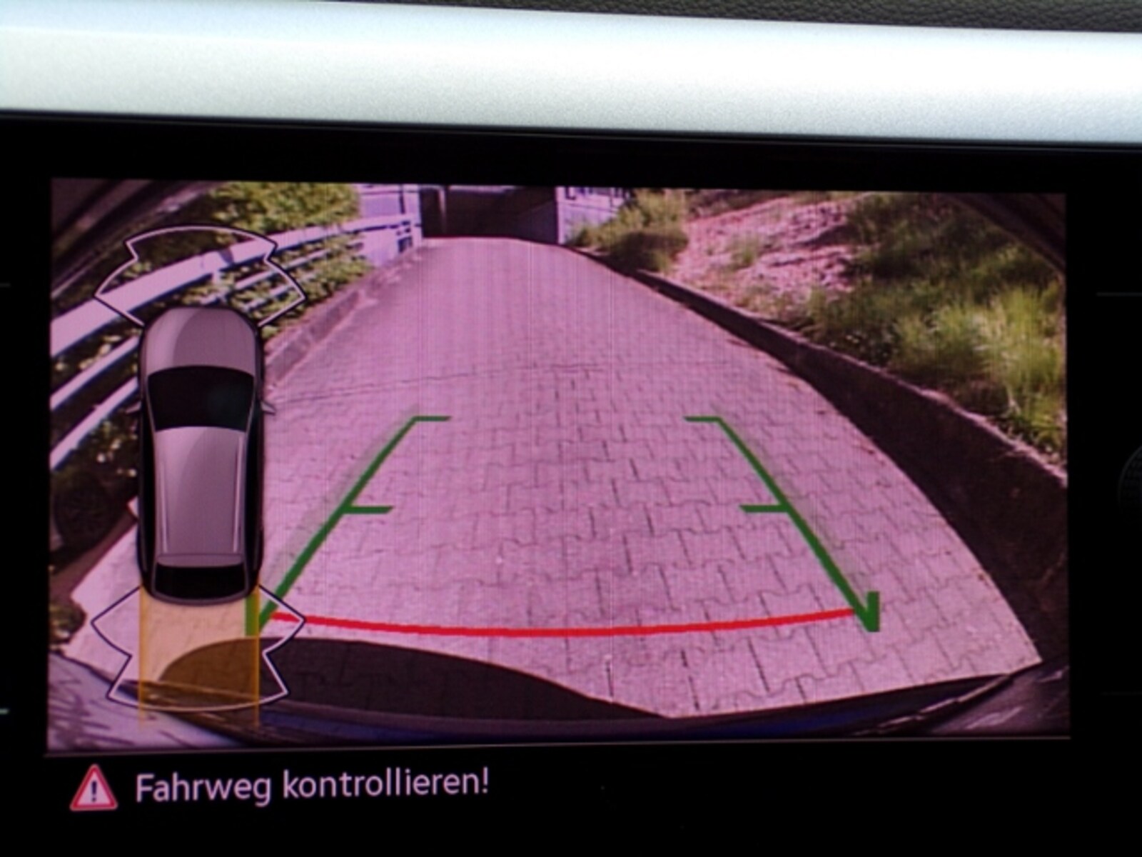 Volkswagen Taigo – Bild 19