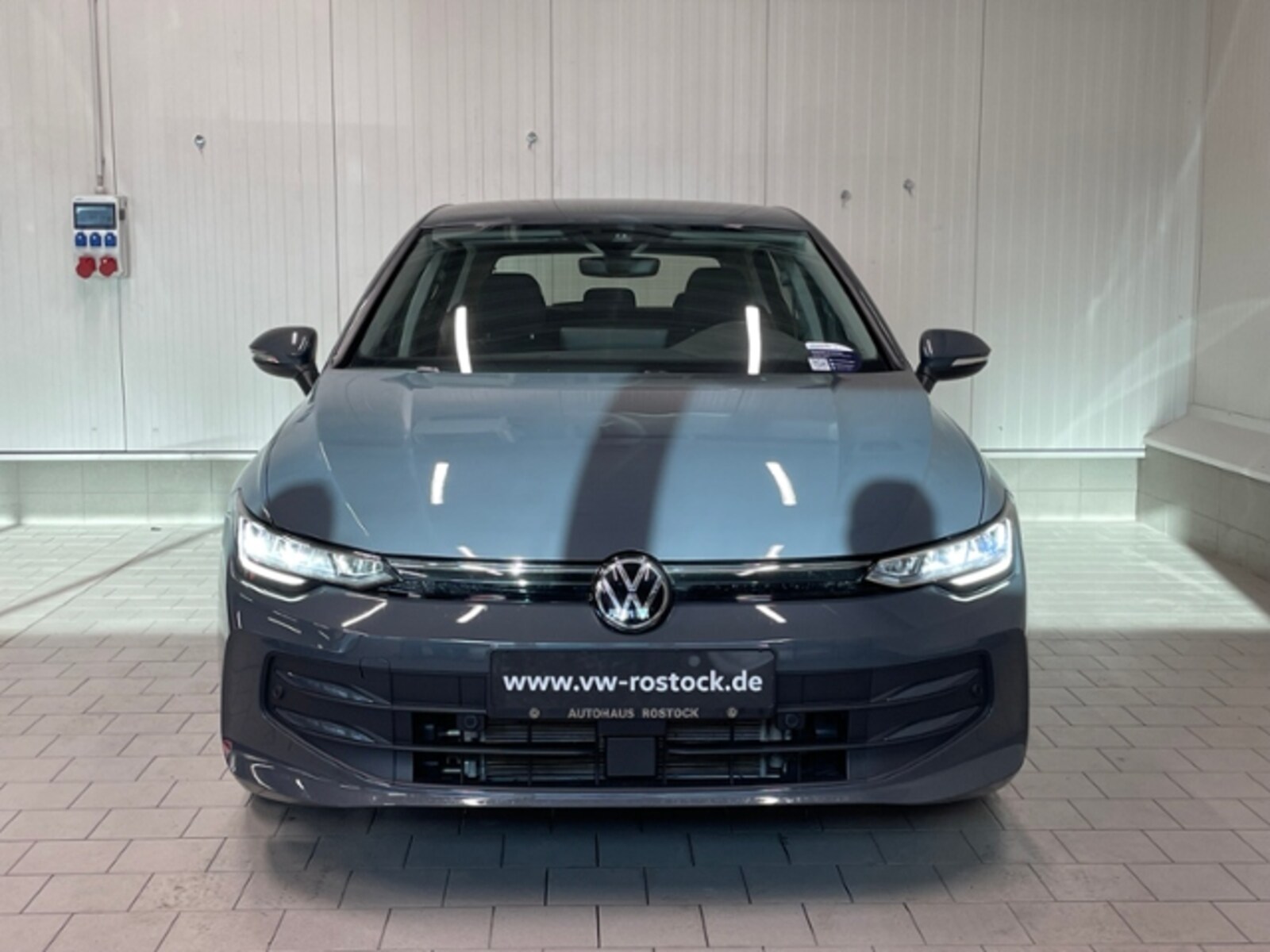 Volkswagen Golf – Bild 9