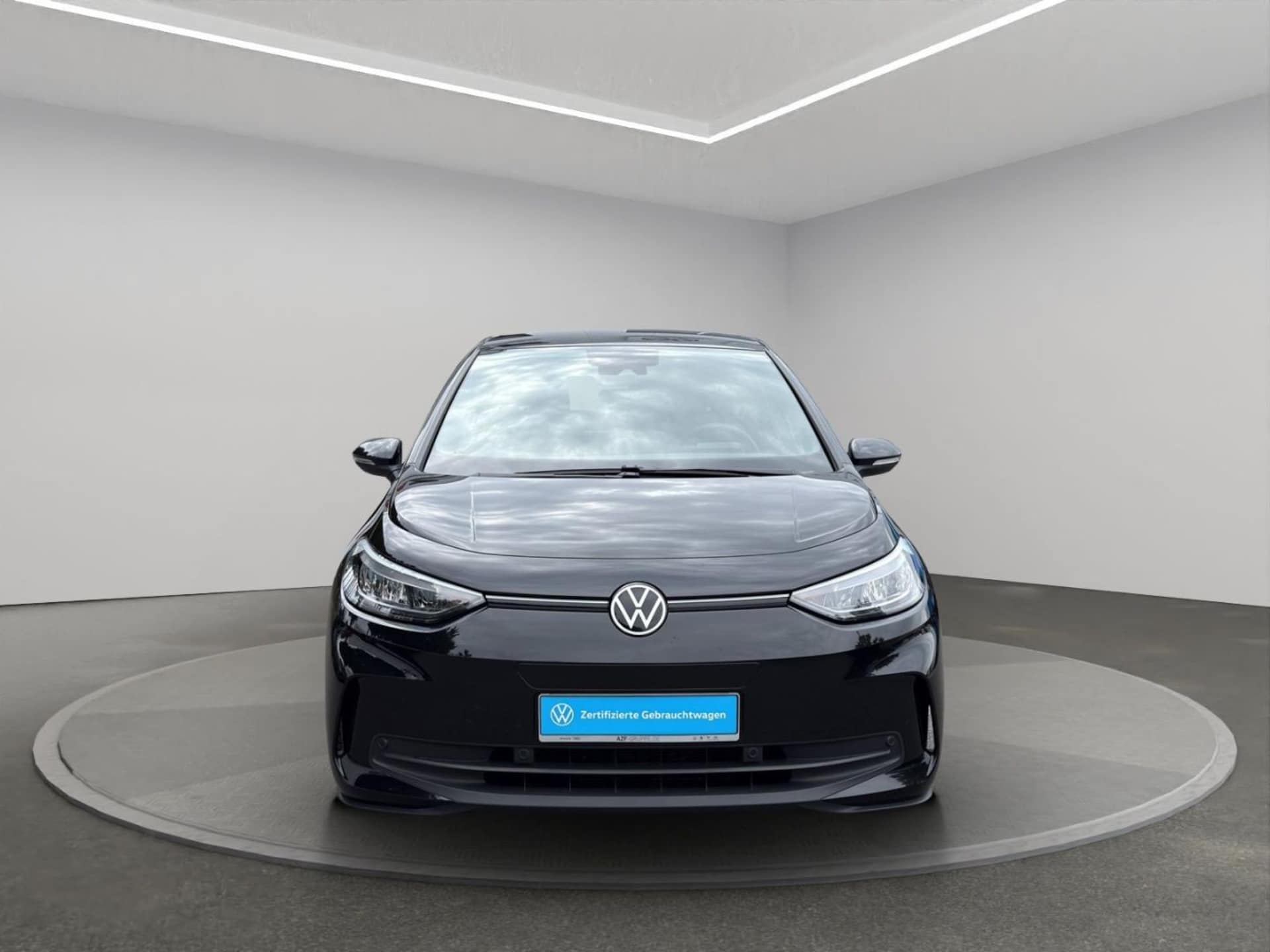 Volkswagen ID.3 MOVE Pro