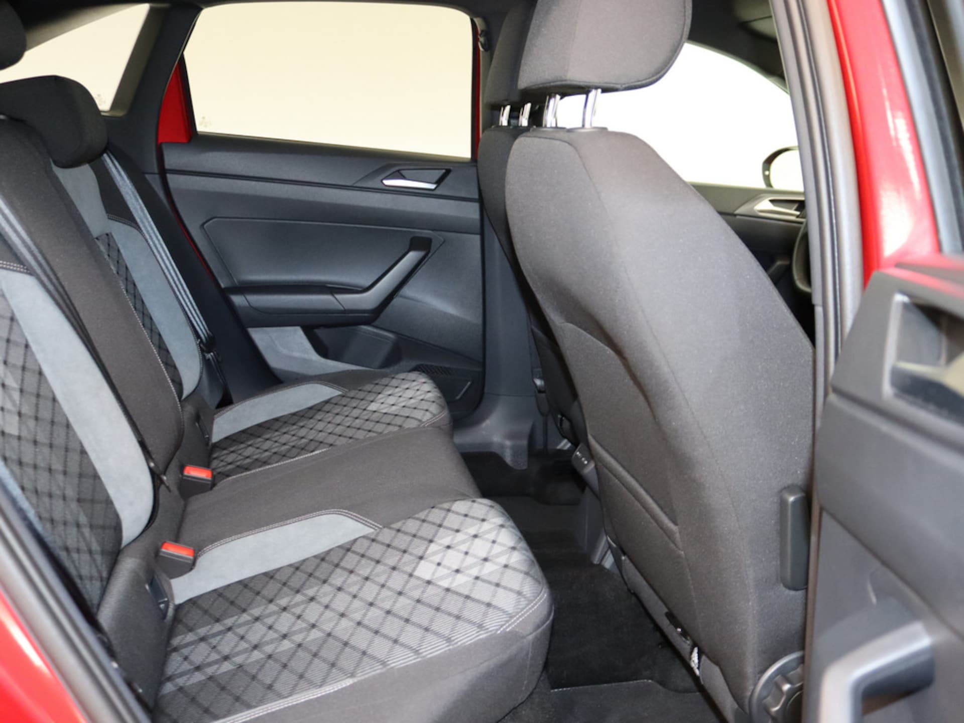 Volkswagen Taigo R-Line