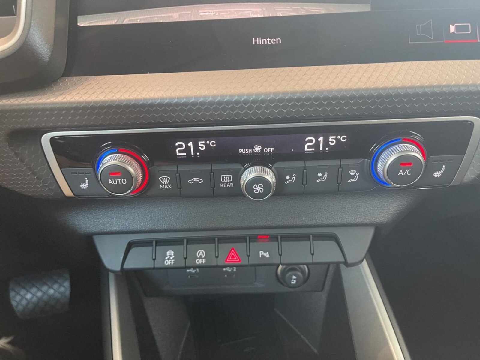 Audi A1 allstreet – Bild 21