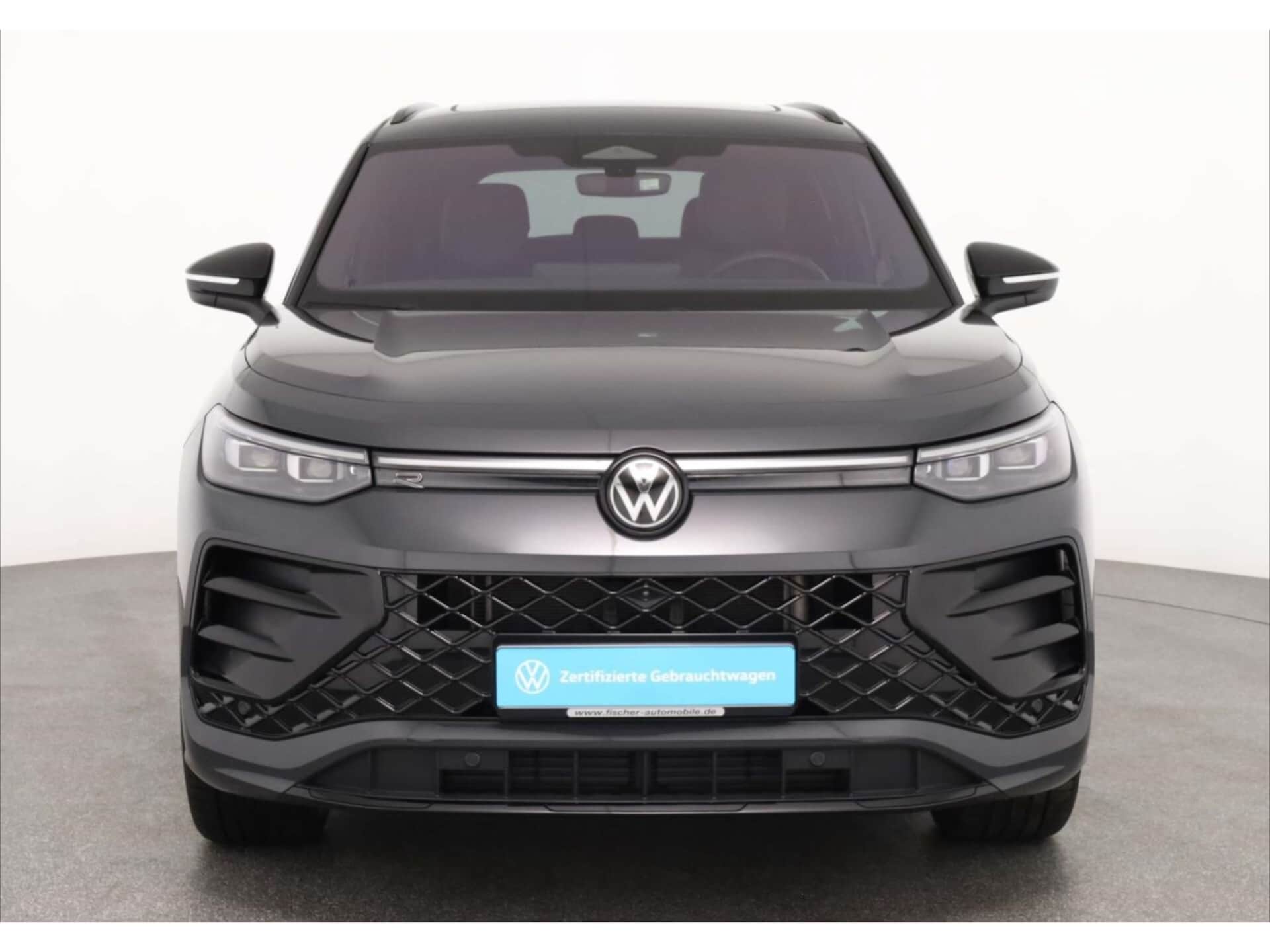 Volkswagen Tayron R-Line