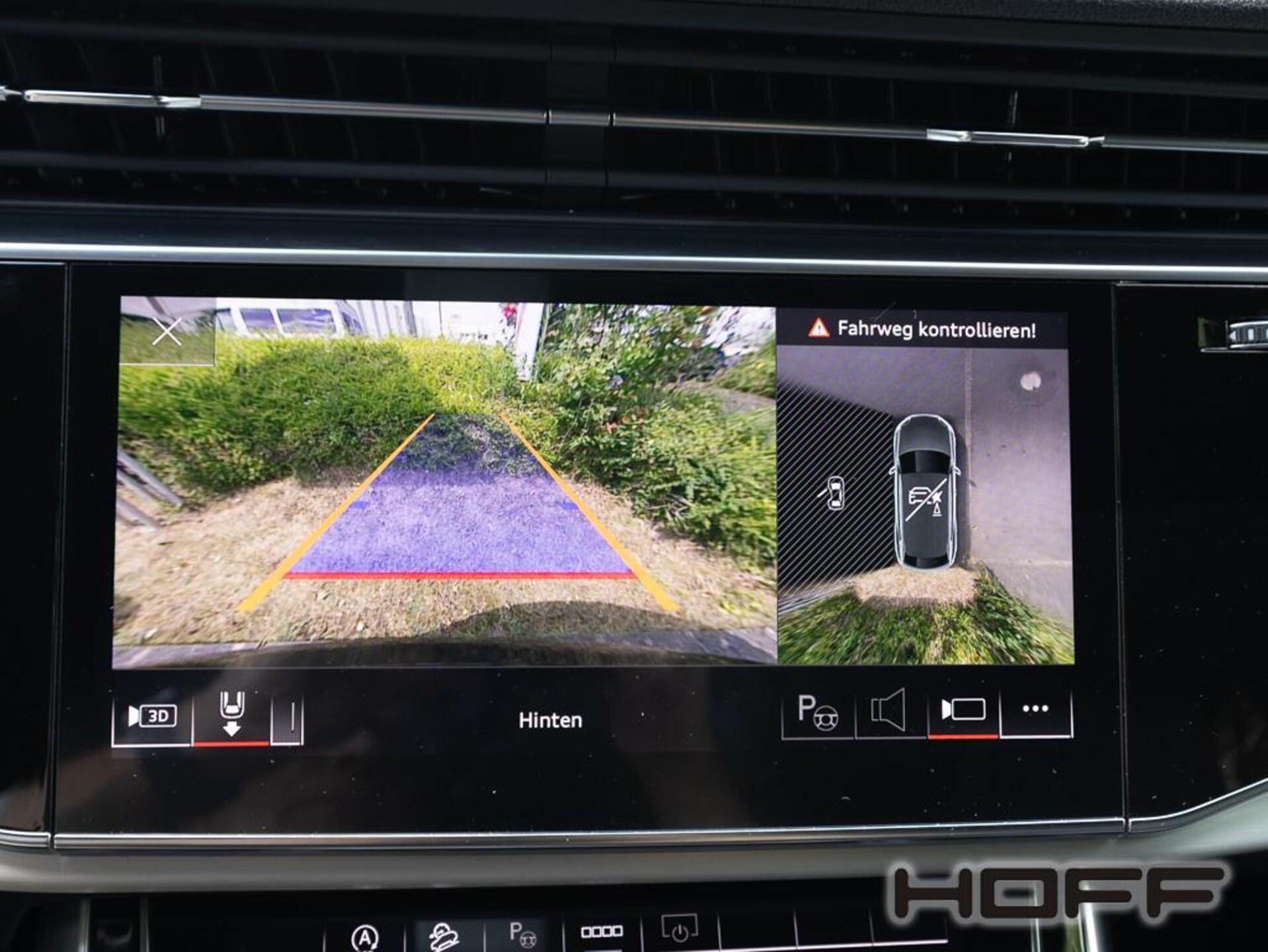 Audi Q8 SUV