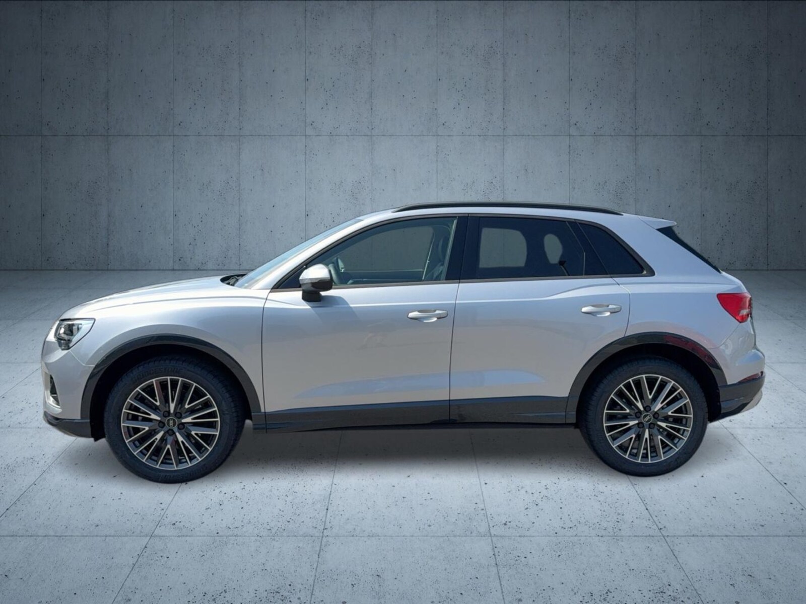 Audi Q3 – Bild 3