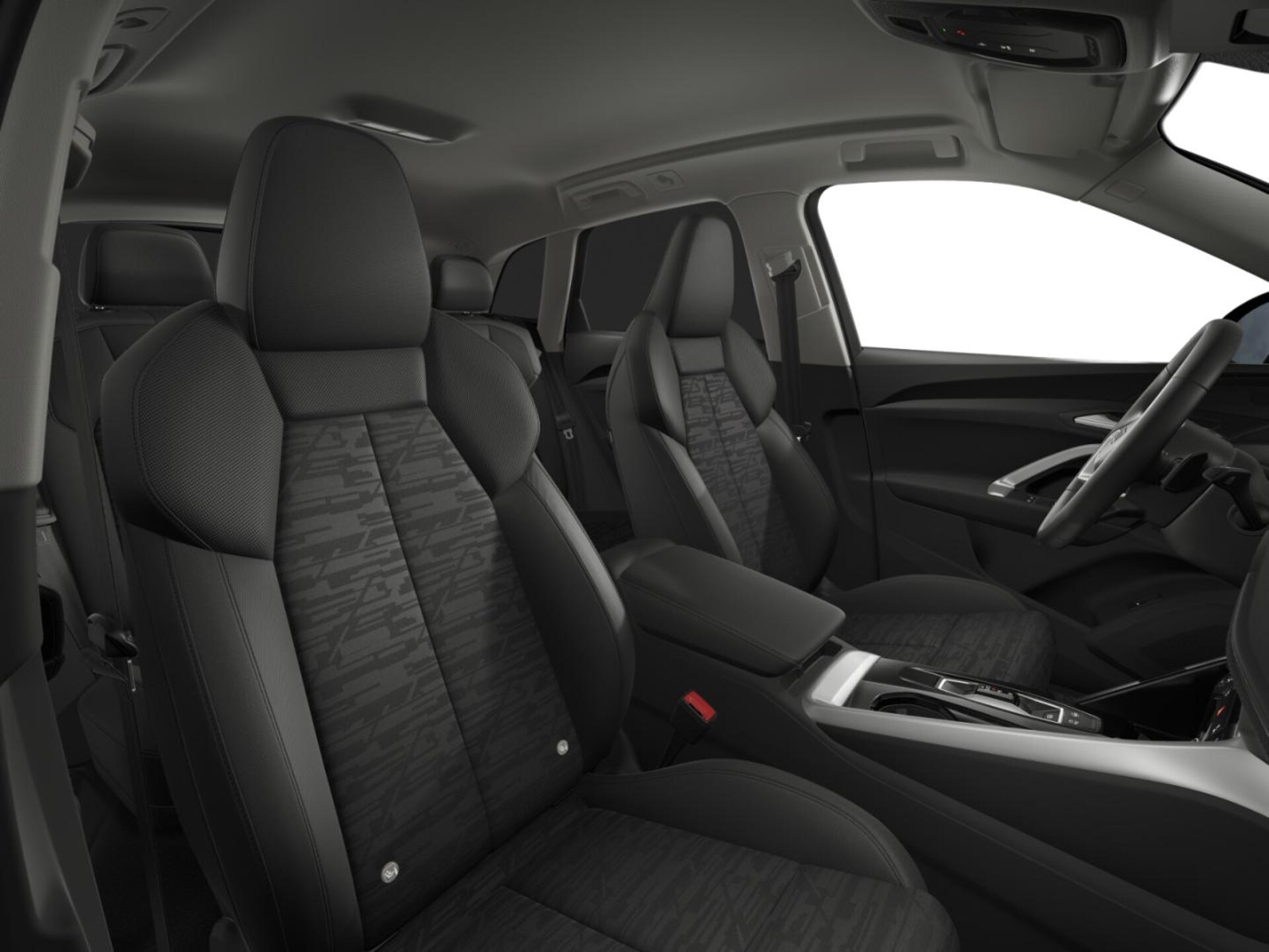 Audi Q5 SUV