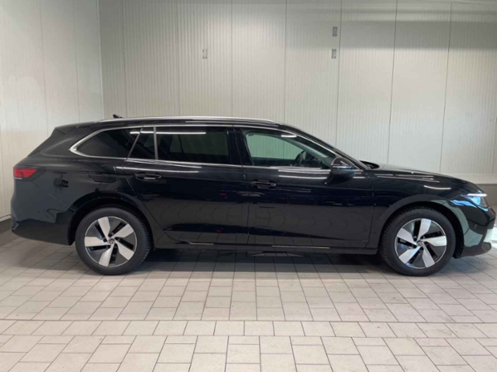 Volkswagen Passat – Bild 8