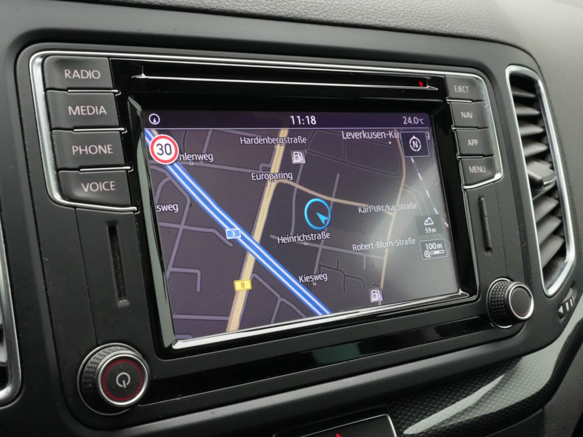 SEAT Alhambra XCELLENCE
