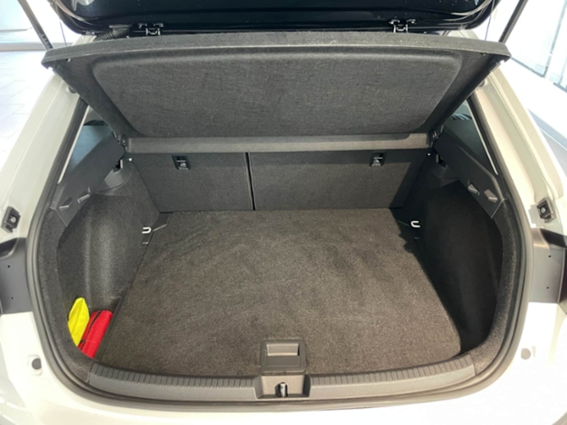 Volkswagen Taigo Style