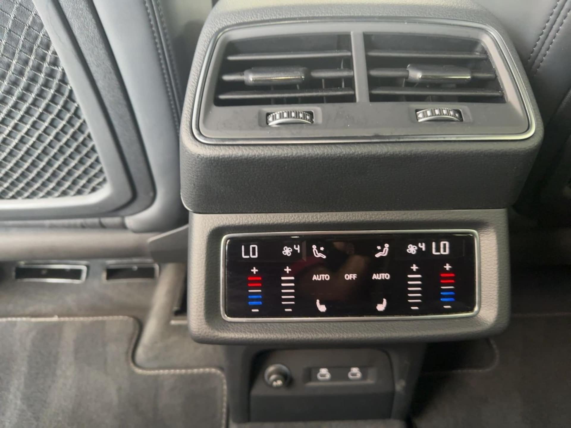 Audi Q8 e-tron S line