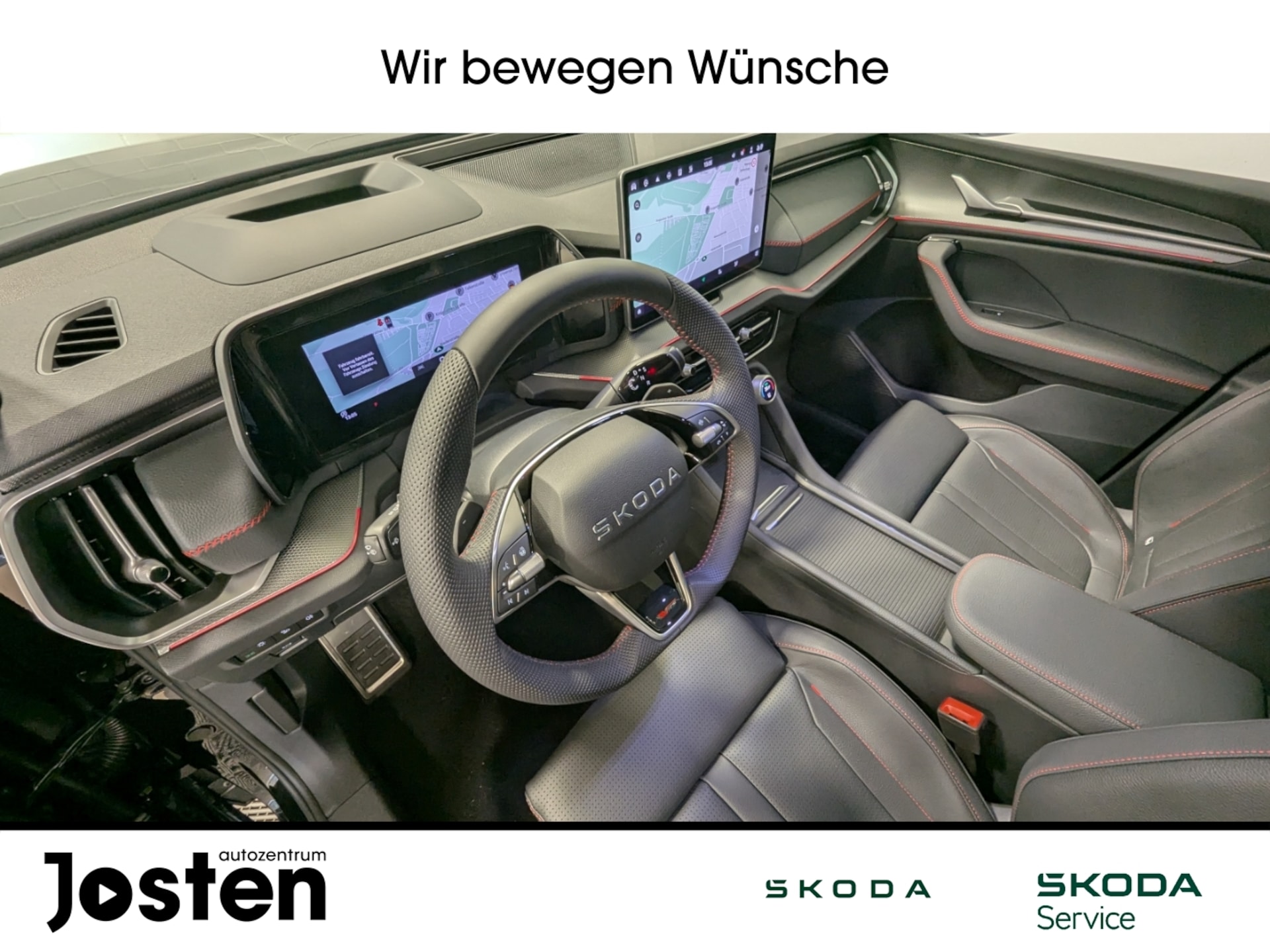 Skoda Kodiaq RS