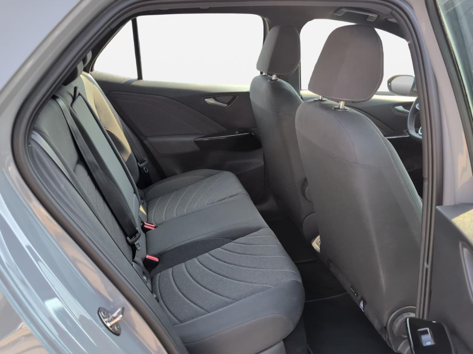 Volkswagen ID.3 Pro