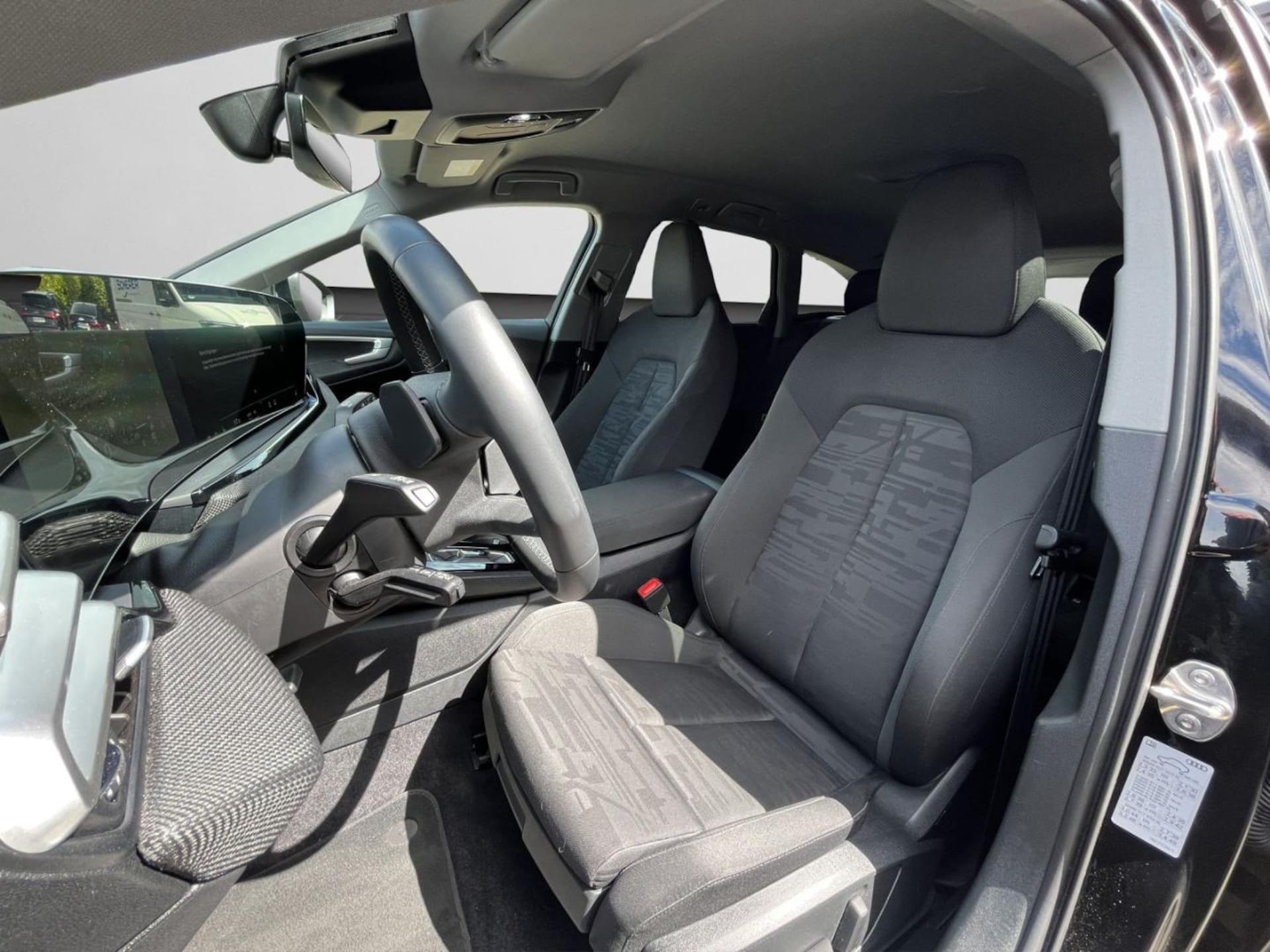 Audi A5 Avant edition one