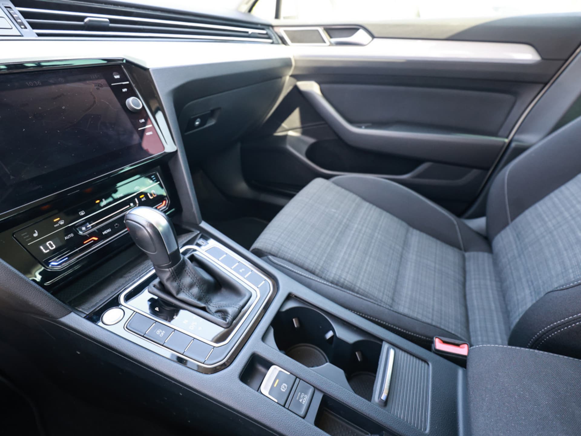 Volkswagen Passat Variant Business