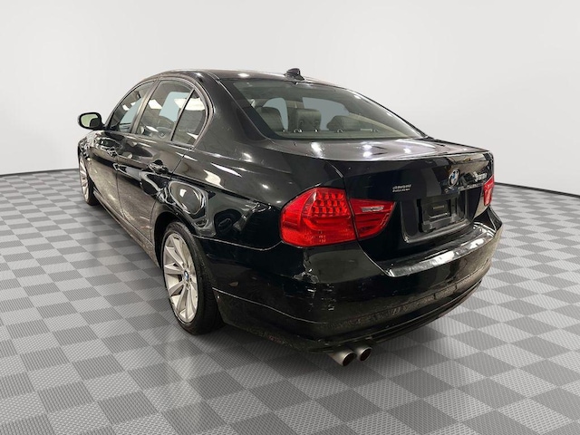 2011 BMW