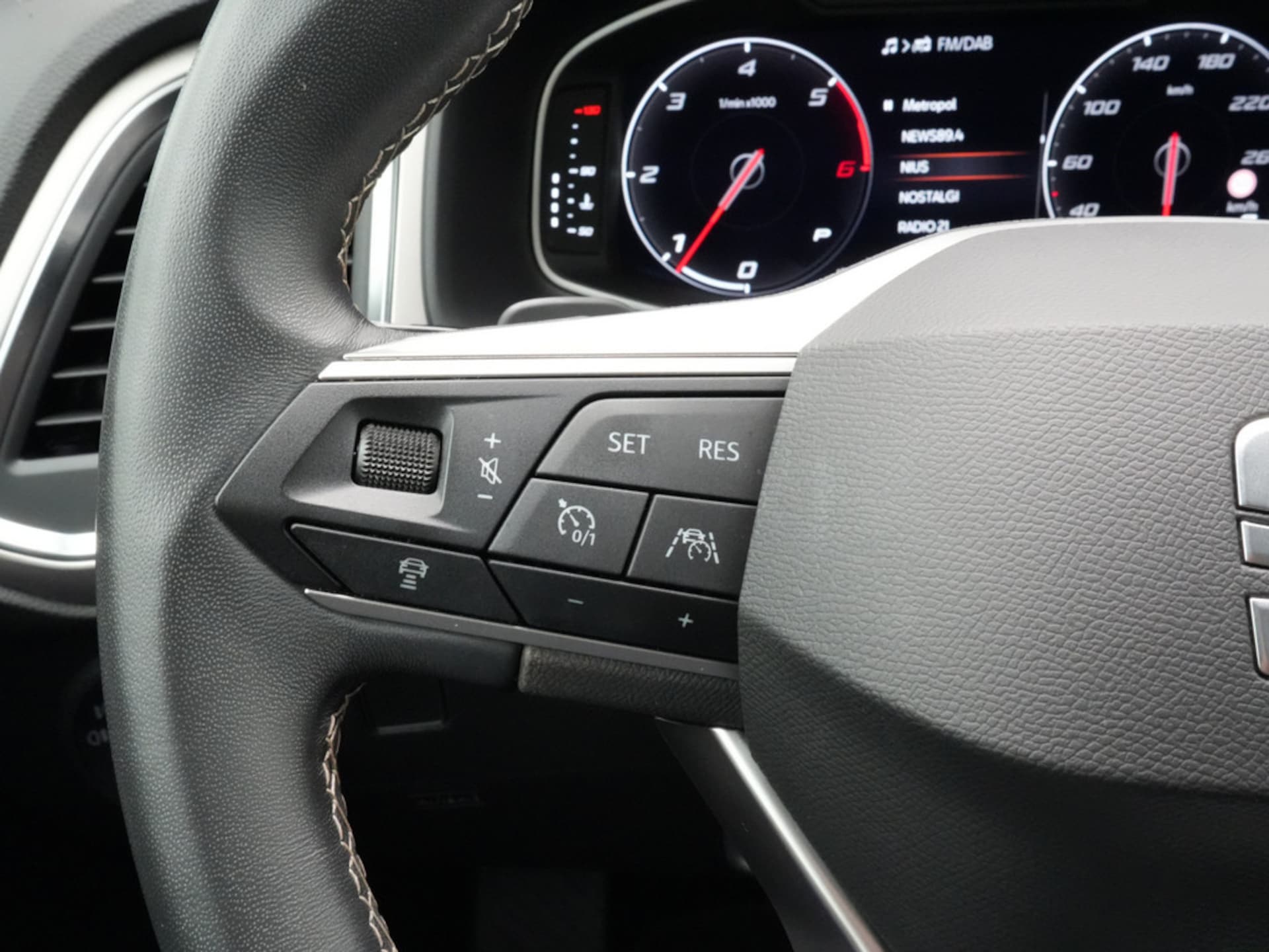 SEAT Ateca Xperience