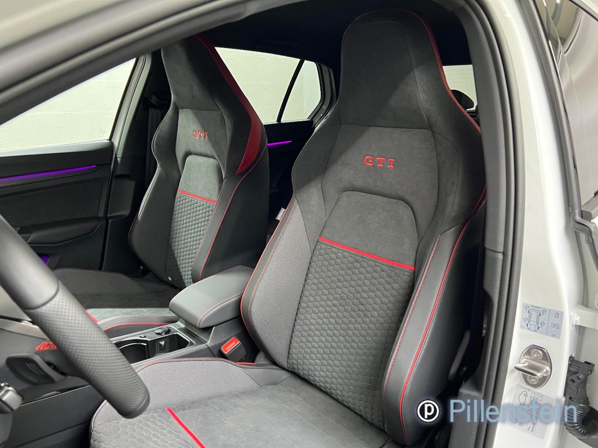 Volkswagen Golf GTI Clubsport