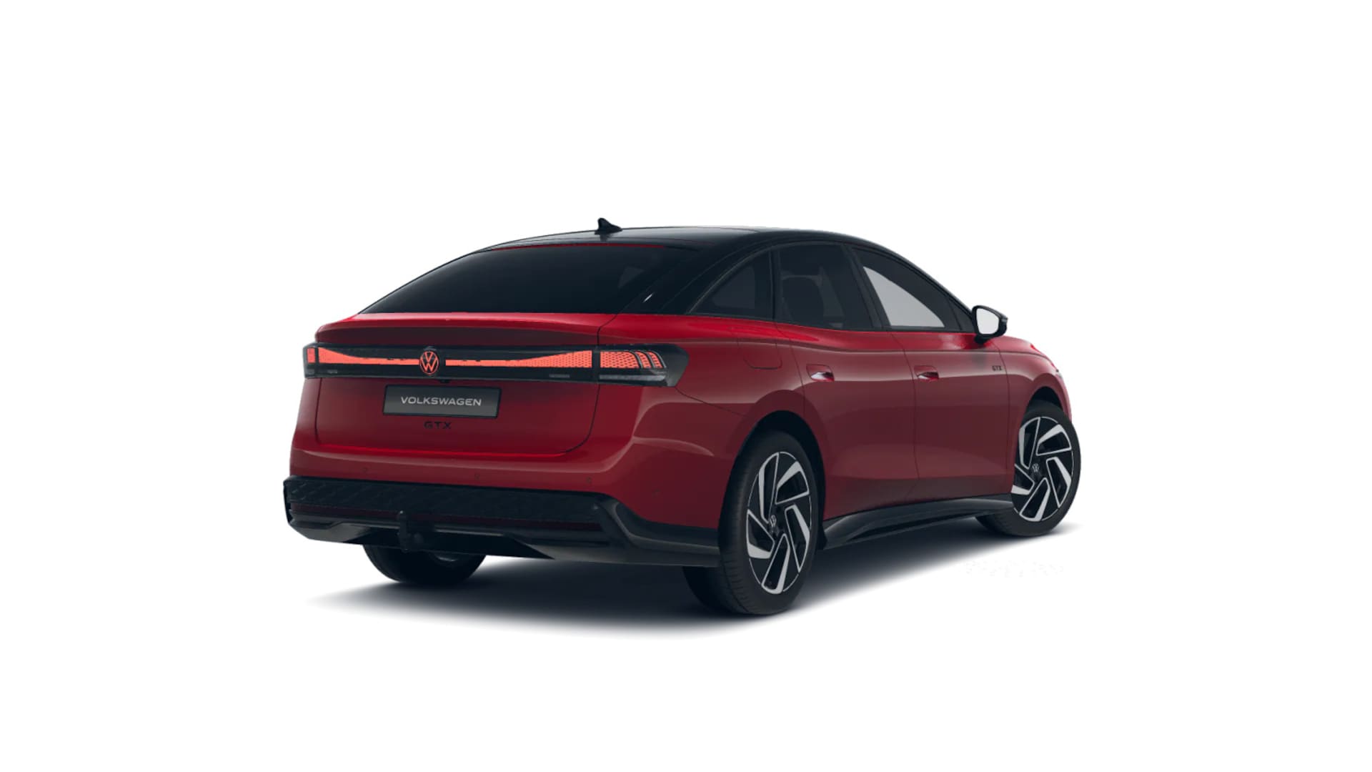 Volkswagen ID.7 GTX