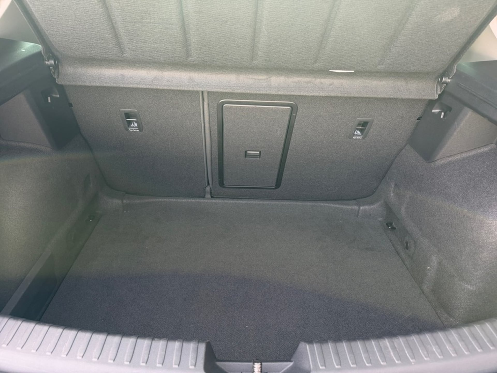 SEAT Leon FR