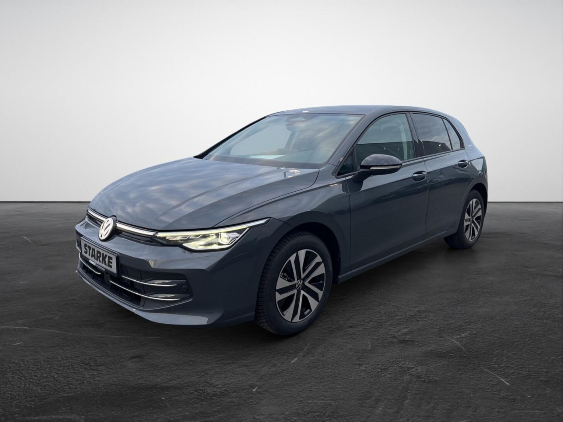 Volkswagen Golf ENERGY