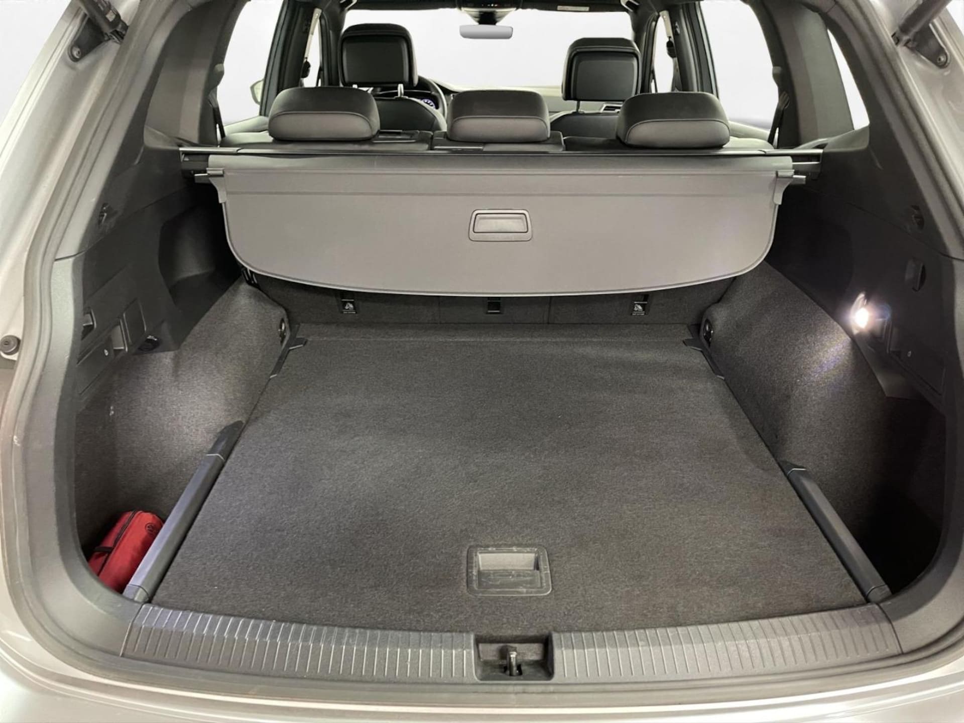 Volkswagen Tiguan Allspace R-Line