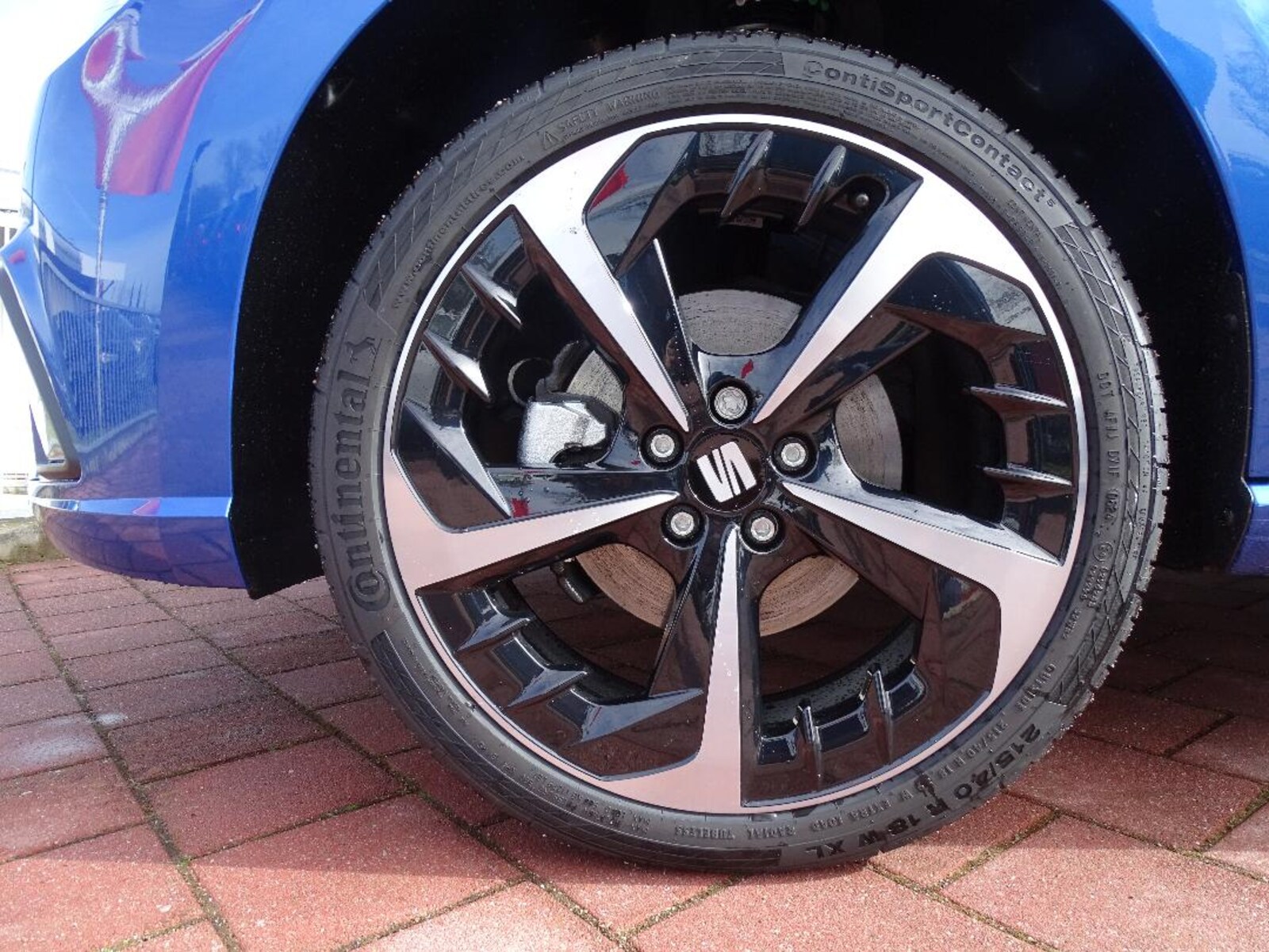 SEAT Ibiza – Bild 15
