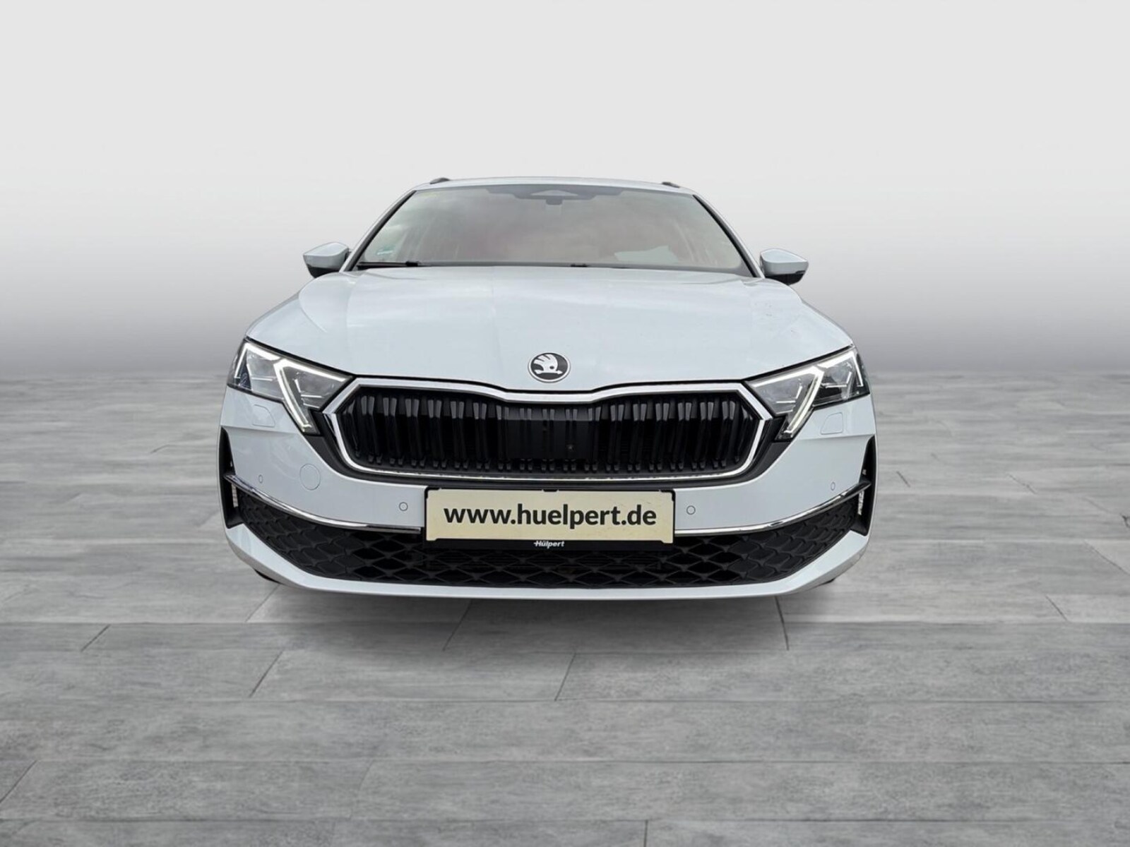 Škoda Octavia Combi – Bild 9