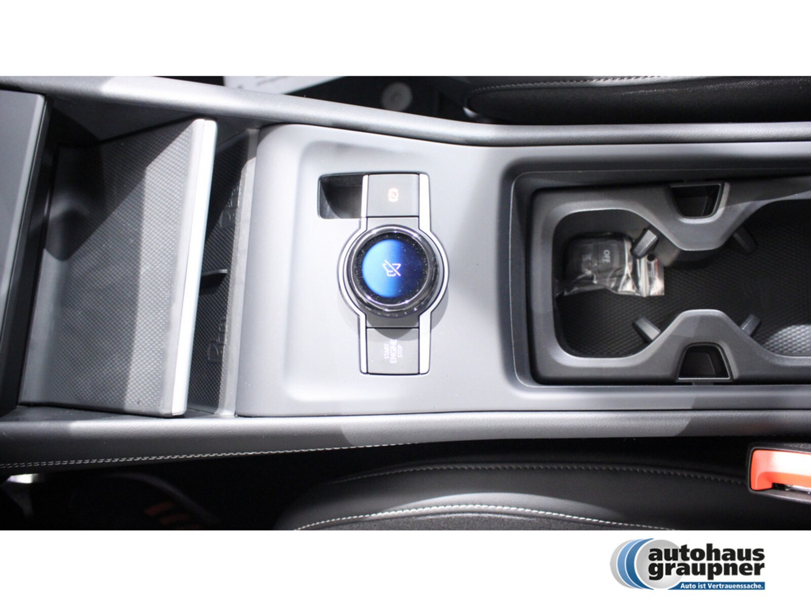 Volkswagen Tiguan – Bild 11
