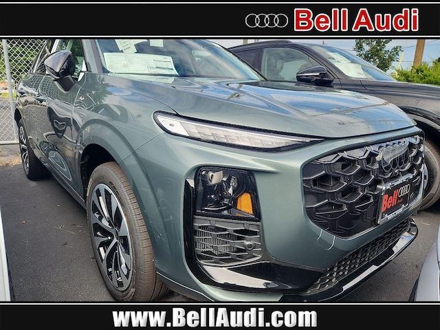 Photo of 2026 Audi Q3 SUV