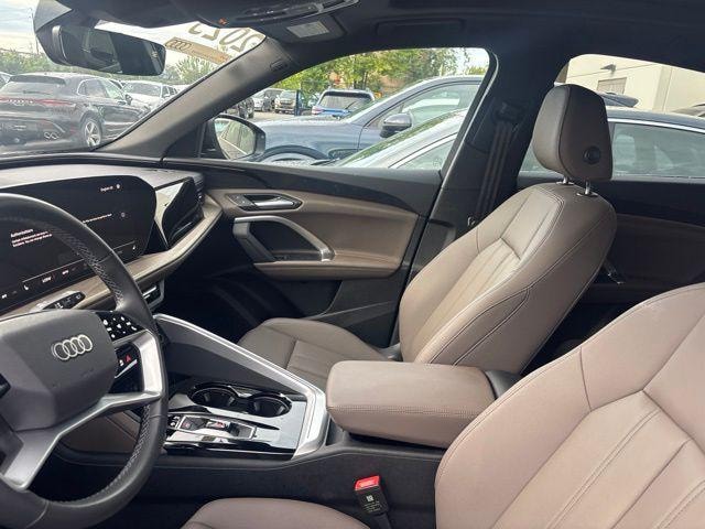 2025 Audi Q5 Sportback