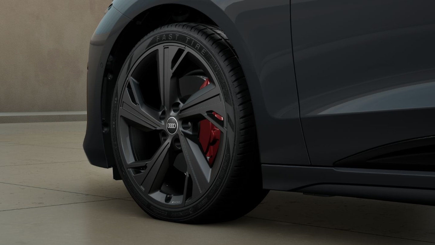 Bild über Audi A6 Sportback e-tron S line business e-tron quattro 315 kW - für weitere Informationen kontaktieren Sie den Audi Partner