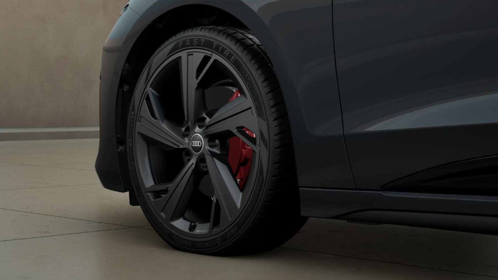 Audi A6 Sportback e-tron – Bild 6