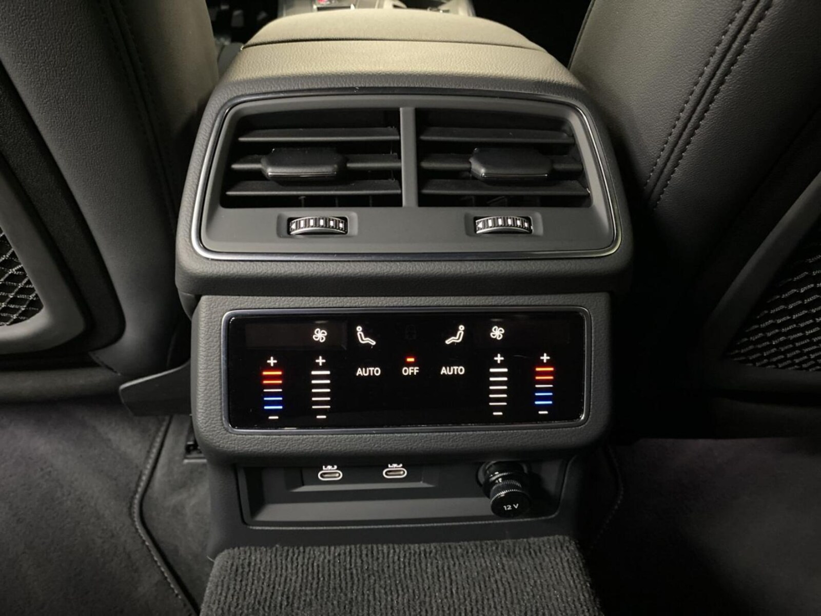 Audi A6 Avant – Bild 14