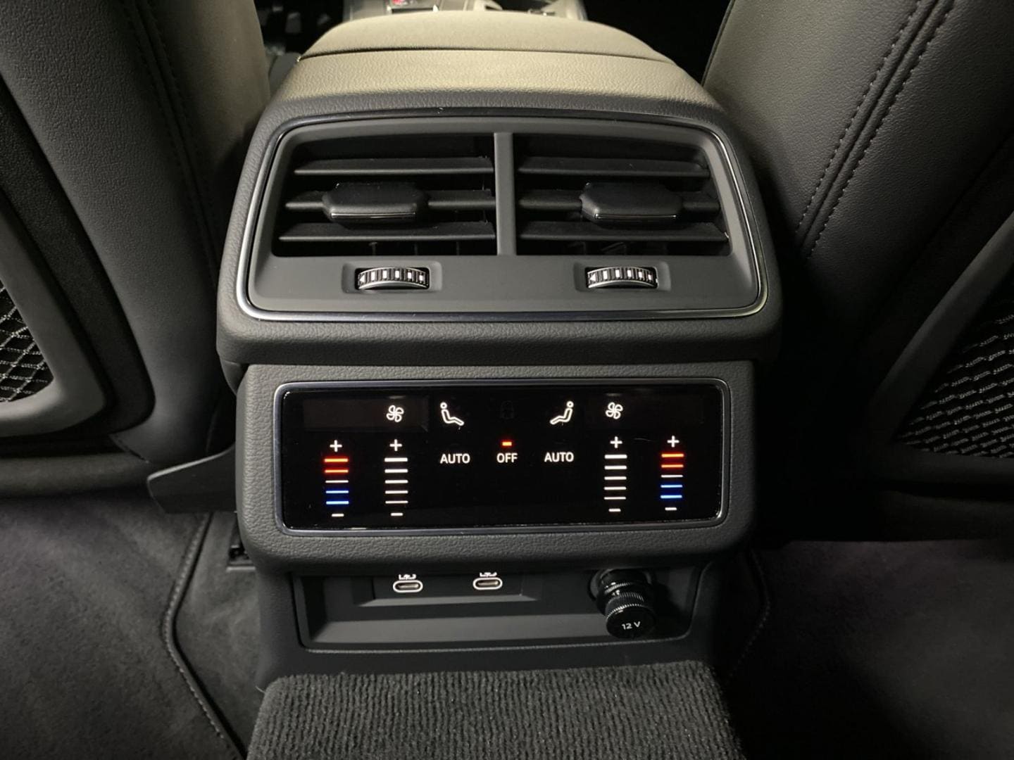 Bild über Audi A6 Avant S line 40 TDI S tronic - für weitere Informationen kontaktieren Sie den Audi Partner