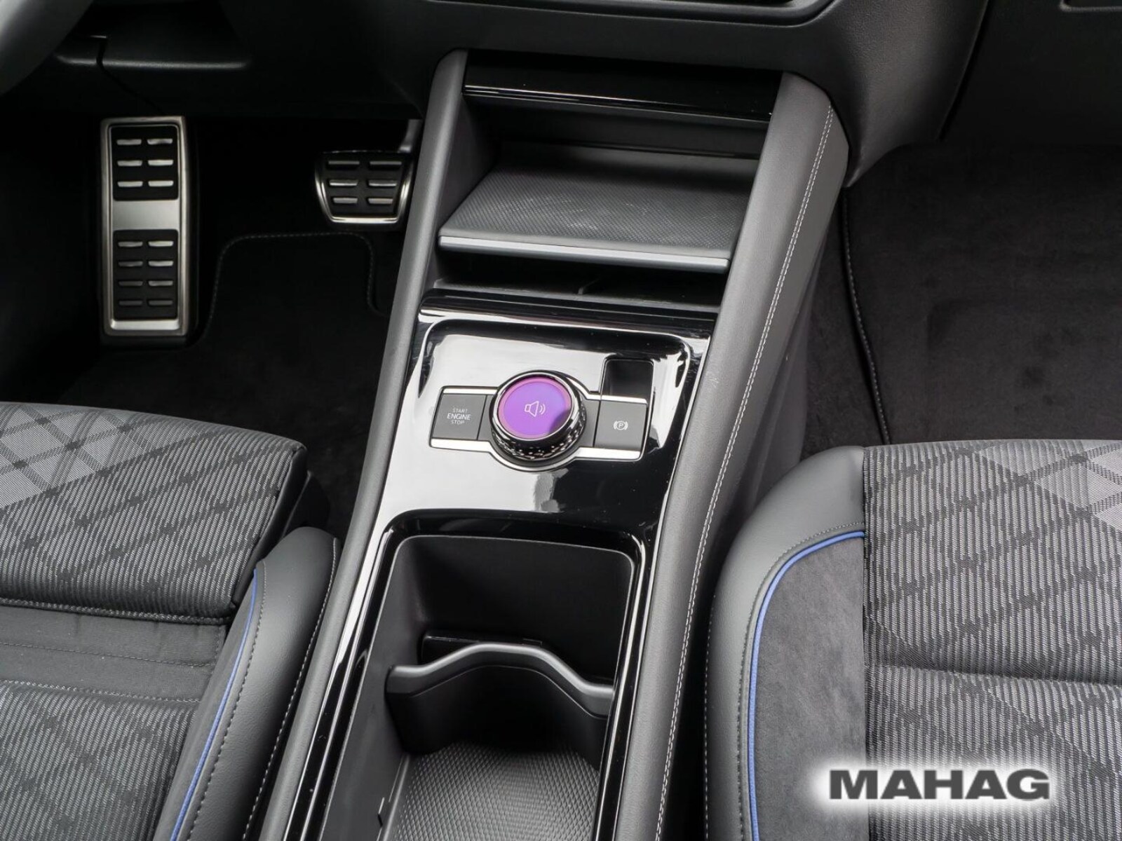 Volkswagen Tiguan – Bild 16