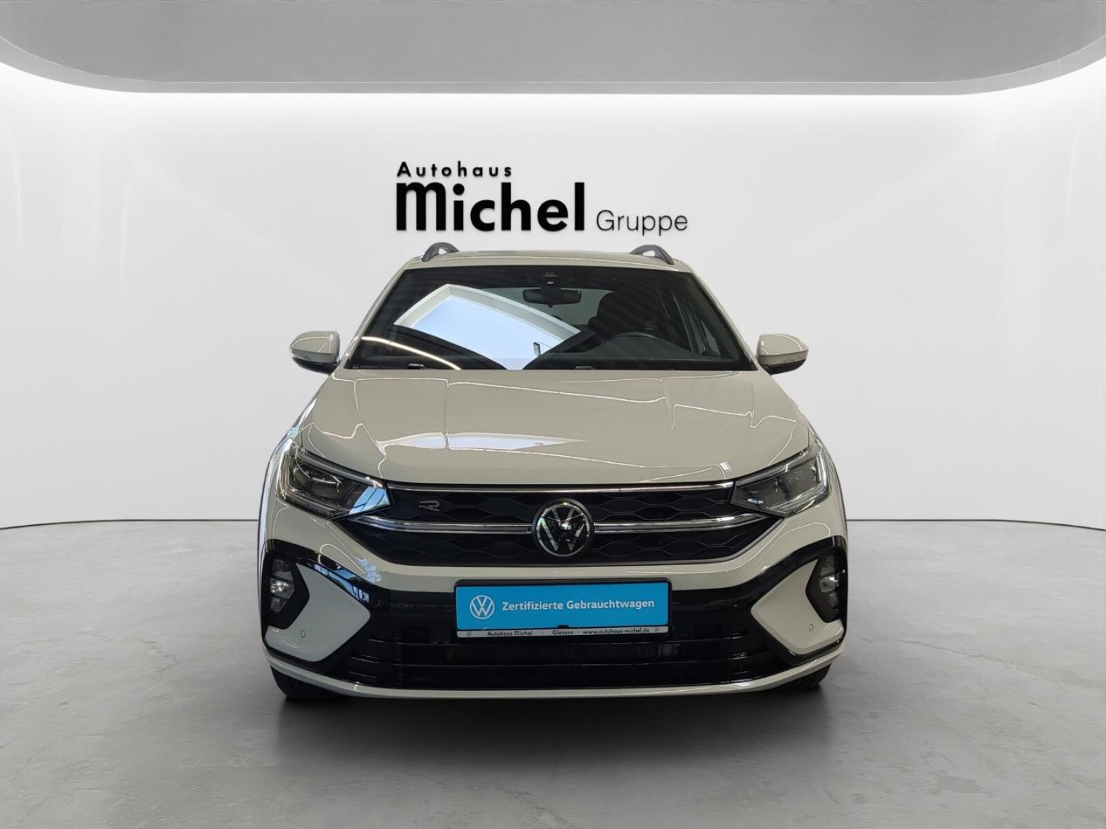 Volkswagen Taigo – Bild 13