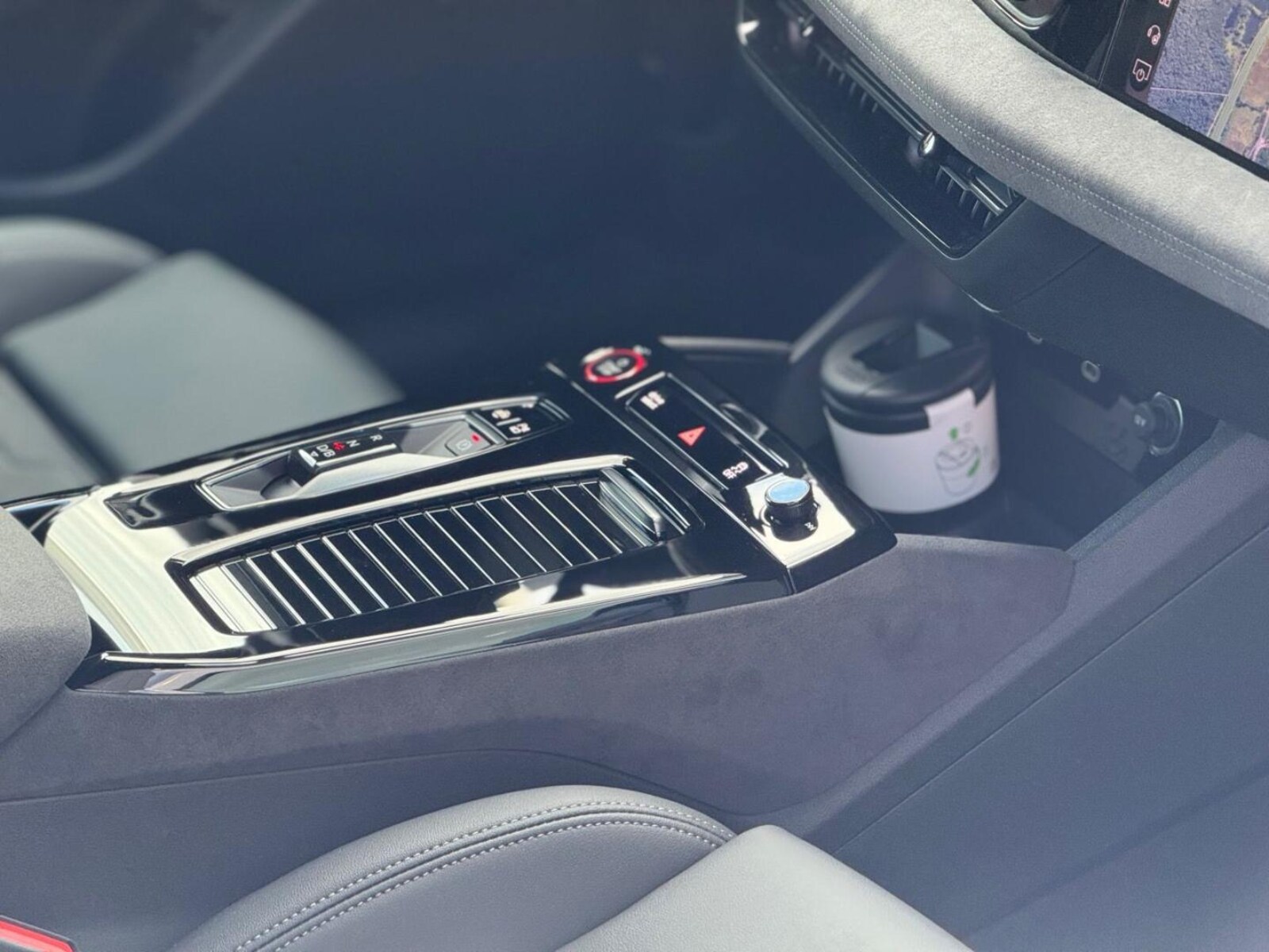 Audi A6 Avant e-tron – Bild 11
