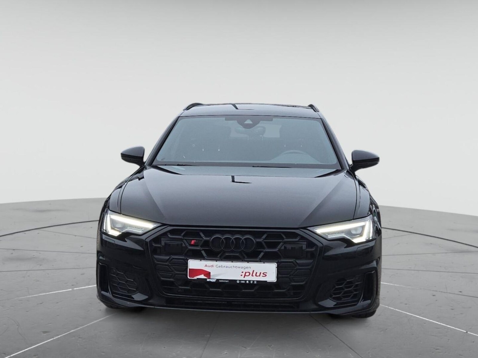 Audi S6 Avant – Bild 2