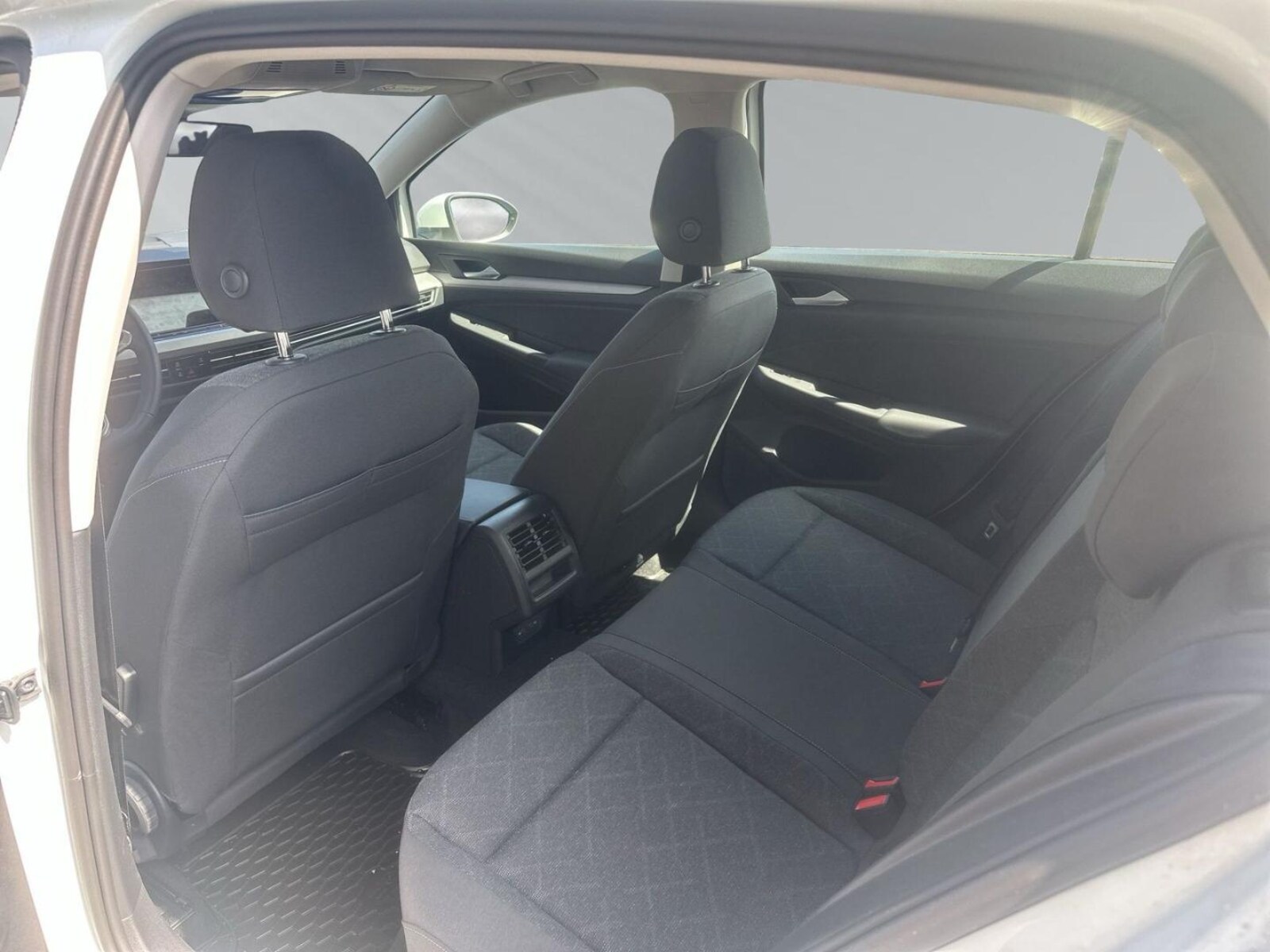 Volkswagen Golf – Bild 11