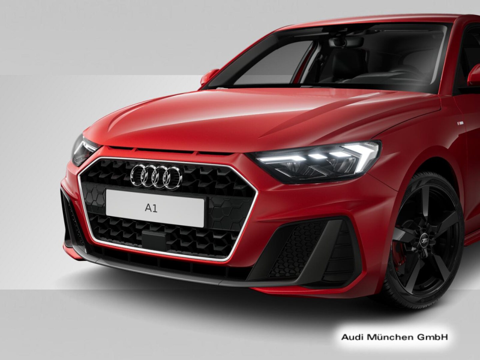 Audi A1 Sportback – Bild 7