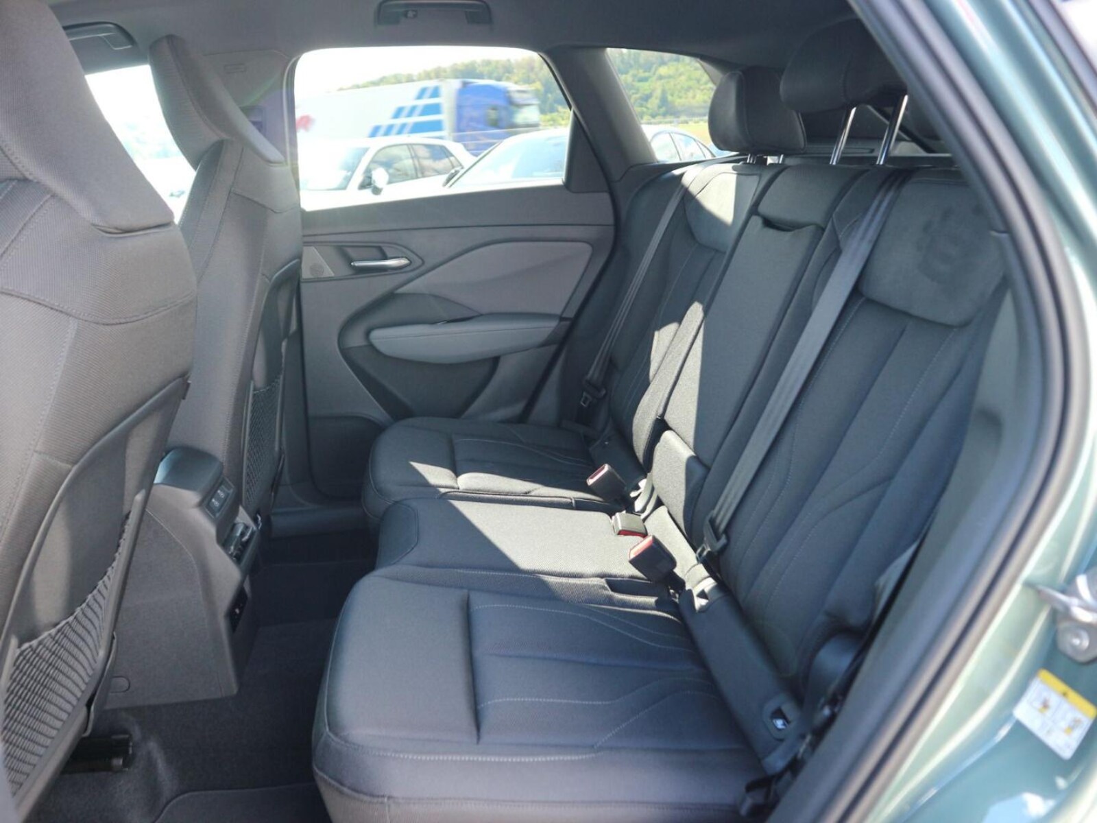 Audi Q3 – Bild 24
