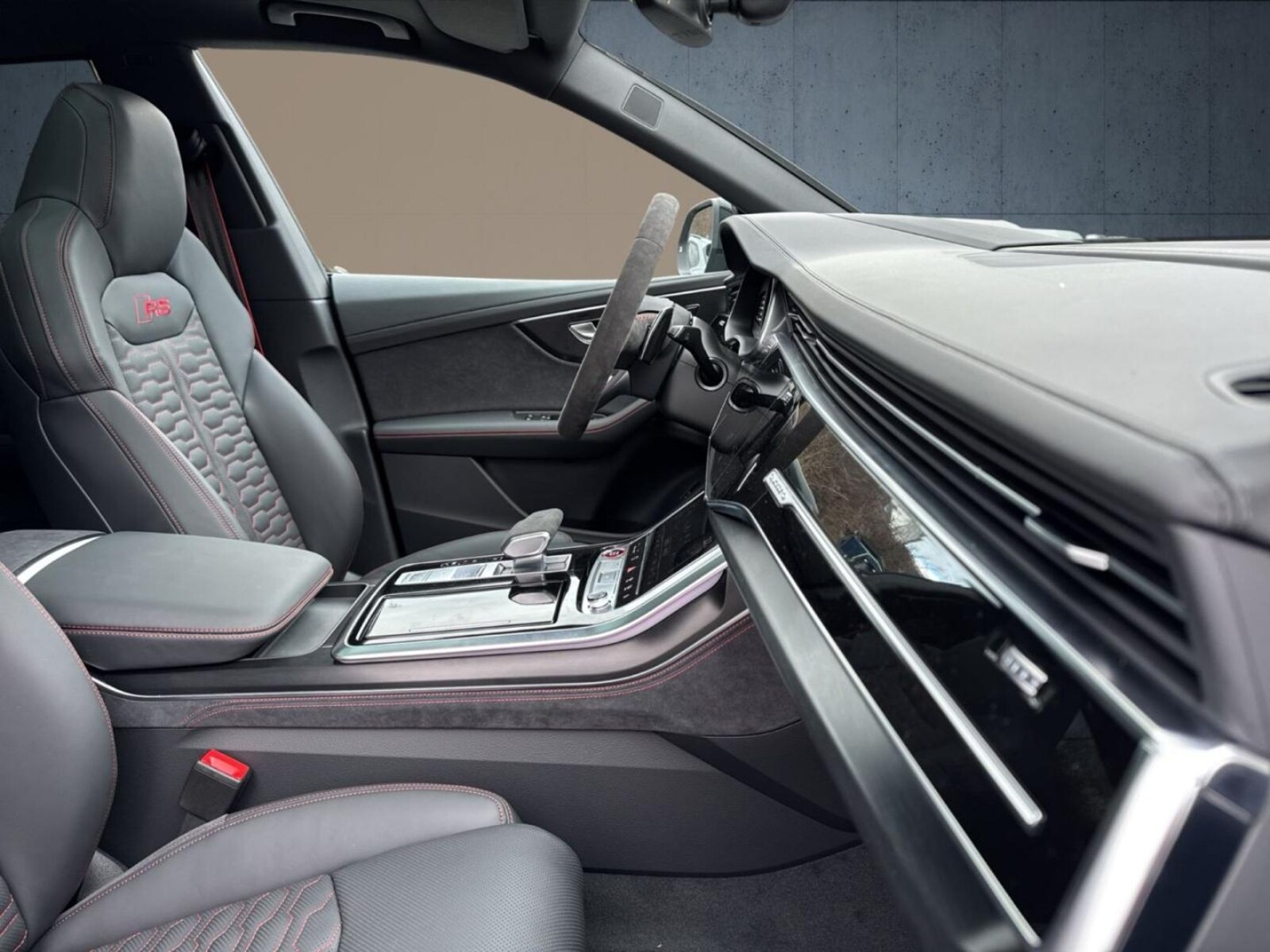Audi RS Q8 performance – Bild 23