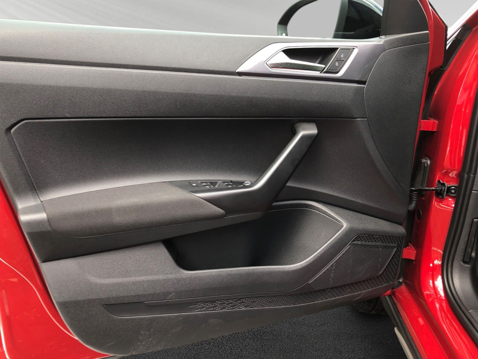 Volkswagen Taigo – Bild 9