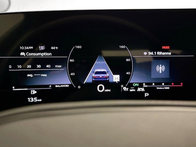 2026 Audi A6 Premium Plus - Photo 28