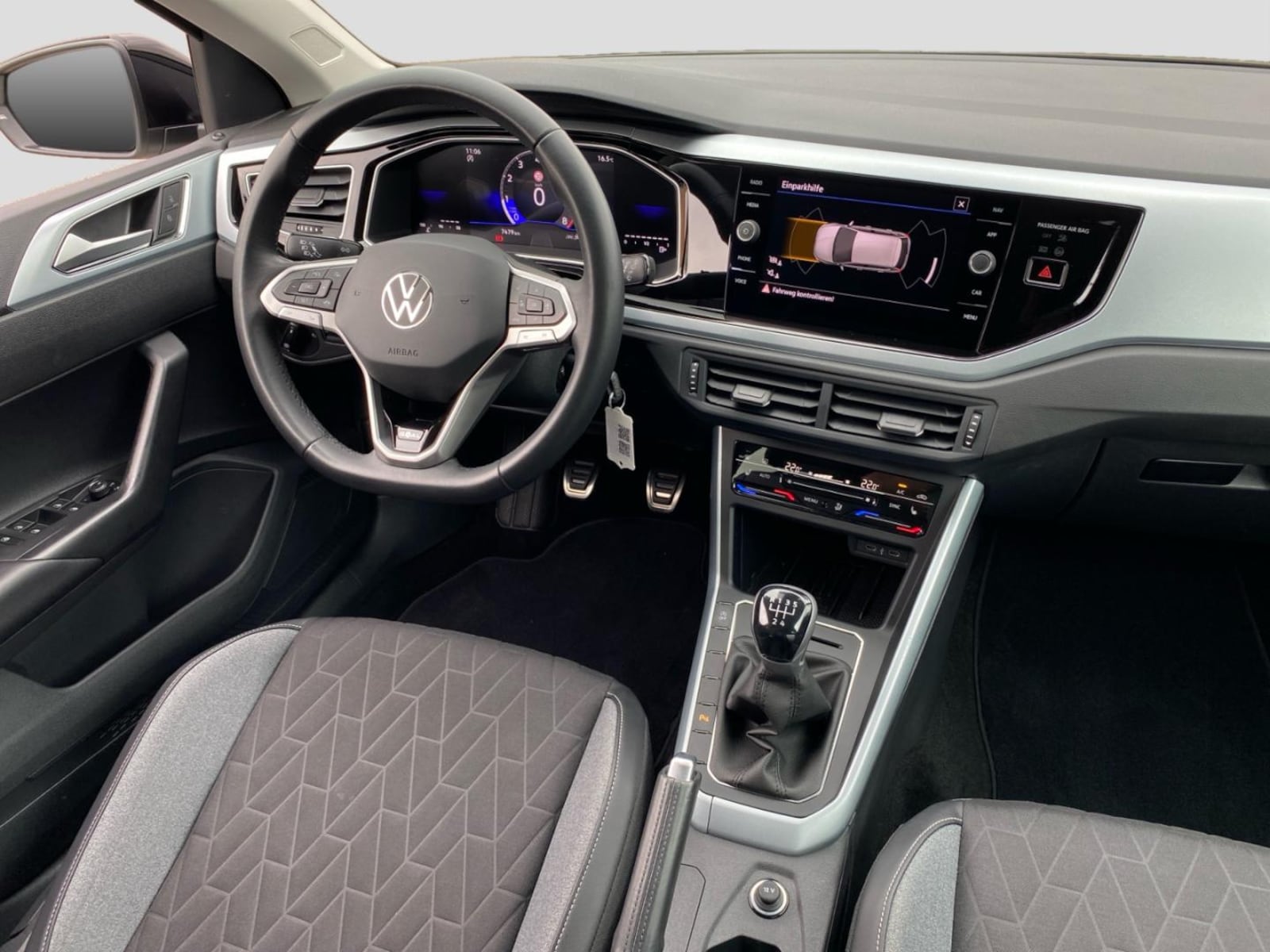 Volkswagen Polo – Bild 5